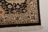 Tabriz Black Hand Knotted 28 X 43  Area Rug 155-74926 Thumb 7