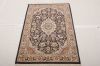 Tabriz Multicolor Hand Knotted 26 X 42 Area Rug 155-74927 Thumb 1