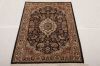 Tabriz Multicolor Hand Knotted 26 X 42 Area Rug 155-74927 Thumb 2