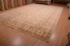 Kazak Beige Hand Knotted 120 X 180  Area Rug 100-74928 Thumb 11