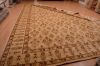 Kazak Beige Hand Knotted 120 X 180  Area Rug 100-74928 Thumb 14