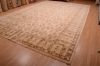 Kazak Beige Hand Knotted 120 X 180  Area Rug 100-74928 Thumb 2