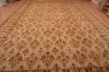 Kazak Beige Hand Knotted 120 X 180  Area Rug 100-74928 Thumb 3