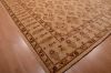 Kazak Beige Hand Knotted 120 X 180  Area Rug 100-74928 Thumb 7