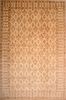 Kazak Beige Hand Knotted 120 X 180  Area Rug 100-74928 Thumb 0