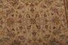 Tabriz Beige Hand Knotted 21 X 43  Area Rug 155-74930 Thumb 8