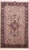 Tabriz Multicolor Hand Knotted 31 X 51  Area Rug 155-74931 Thumb 0
