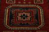 Kazak Multicolor Hand Knotted 35 X 48 Area Rug 155-74934 Thumb 3