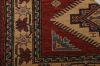 Kazak Multicolor Hand Knotted 35 X 48 Area Rug 155-74934 Thumb 7
