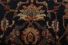 Tabriz Multicolor Hand Knotted 107 X 146 Area Rug 155-74945 Thumb 3