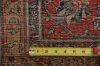 Tabriz Multicolor Hand Knotted 107 X 146 Area Rug 155-74945 Thumb 5