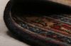 Tabriz Multicolor Hand Knotted 107 X 146 Area Rug 155-74945 Thumb 7