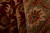 Chobi Green Hand Knotted 120 X 150  Area Rug 100-74947 Thumb 4