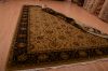 Jaipur Green Hand Knotted 911 X 138 Area Rug 100-74953 Thumb 11