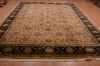 Jaipur Green Hand Knotted 911 X 138 Area Rug 100-74953 Thumb 1