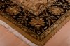 Jaipur Green Hand Knotted 911 X 138 Area Rug 100-74953 Thumb 3