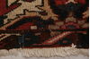 Moshk Abad Multicolor Hand Knotted 109 X 134 Area Rug 155-74956 Thumb 10