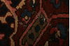 Moshk Abad Multicolor Hand Knotted 109 X 134 Area Rug 155-74956 Thumb 12