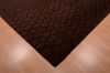Modern Brown Hand Knotted 80 X 100 Area Rug 151-74973 Thumb 5