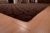 Modern Brown Hand Knotted 80 X 100 Area Rug 151-74973 Thumb 6