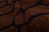 Modern Brown Hand Knotted 80 X 100 Area Rug 151-74973 Thumb 8