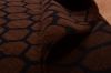 Modern Brown Hand Knotted 80 X 100 Area Rug 151-74973 Thumb 9
