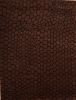 Modern Brown Hand Knotted 80 X 100 Area Rug 151-74973 Thumb 0