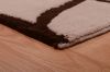 Modern White Hand Knotted 80 X 100 Area Rug 100-74975 Thumb 4