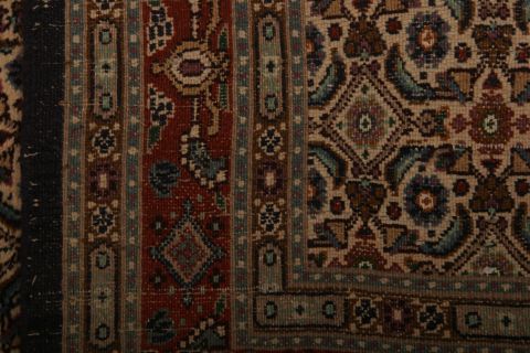 Mood Multicolor Hand Knotted 25 X 310 Area Rug 155-74989 Image 6