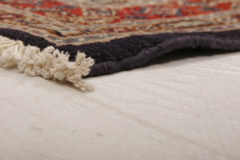 Mood Multicolor Hand Knotted 25 X 310 Area Rug 155-74989 Image 8