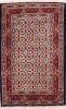 Mood Multicolor Hand Knotted 25 X 310 Area Rug 155-74989 Thumb 0