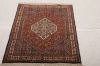 Bidjar Multicolor Hand Knotted 24 X 34 Area Rug 155-74990 Thumb 1
