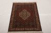 Bidjar Multicolor Hand Knotted 24 X 34 Area Rug 155-74990 Thumb 2