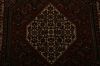 Bidjar Multicolor Hand Knotted 24 X 34 Area Rug 155-74990 Thumb 3