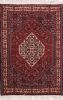 Bidjar Multicolor Hand Knotted 24 X 34 Area Rug 155-74990 Thumb 0