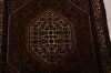 Bidjar Multicolor Hand Knotted 26 X 33 Area Rug 155-74995 Thumb 3