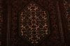 Bidjar Multicolor Hand Knotted 24 X 33  Area Rug 155-74996 Thumb 3