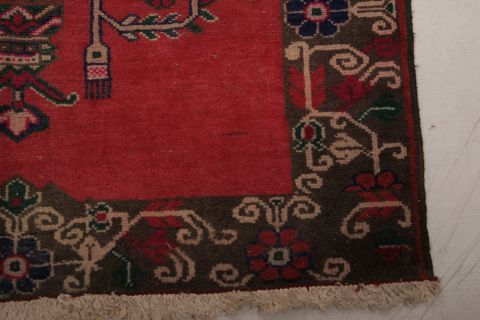 Mussel Multicolor Hand Knotted 40 X 65 Area Rug 155-75002 Image 4