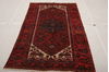 Mussel Multicolor Hand Knotted 40 X 61 Area Rug 155-75014 Thumb 1