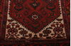 Mussel Multicolor Hand Knotted 40 X 61 Area Rug 155-75014 Thumb 3