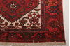 Mussel Multicolor Hand Knotted 40 X 61 Area Rug 155-75014 Thumb 5