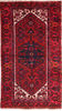 Mussel Multicolor Hand Knotted 40 X 61 Area Rug 155-75014 Thumb 0