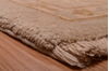 Kayseri Beige Hand Knotted 90 X 120 Area Rug 100-75021 Thumb 11