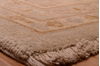 Kayseri Beige Hand Knotted 90 X 120 Area Rug 100-75021 Thumb 12