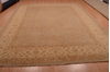 Kayseri Beige Hand Knotted 90 X 120 Area Rug 100-75021 Thumb 1