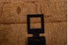 Kayseri Beige Hand Knotted 90 X 120 Area Rug 100-75021 Thumb 9