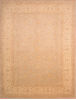 Kayseri Beige Hand Knotted 90 X 120 Area Rug 100-75021 Thumb 0