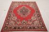 Mussel Multicolor Hand Knotted 42 X 69 Area Rug 155-75025 Thumb 2