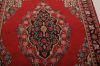 Mussel Multicolor Hand Knotted 42 X 69 Area Rug 155-75025 Thumb 5