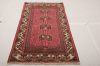 Mussel Multicolor Hand Knotted 32 X 64 Area Rug 155-75029 Thumb 2